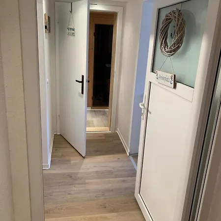 Nahe Am Wasser Gebaut - Apartman