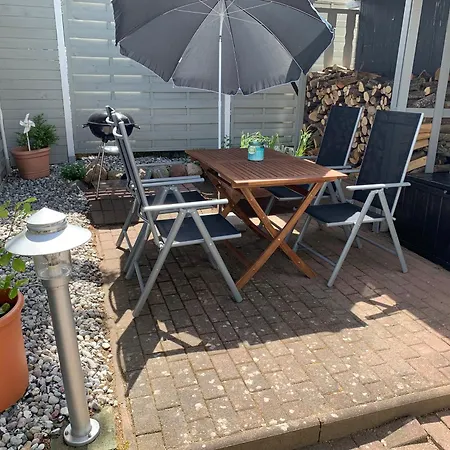 Apartman Nahe Am Wasser Gebaut -