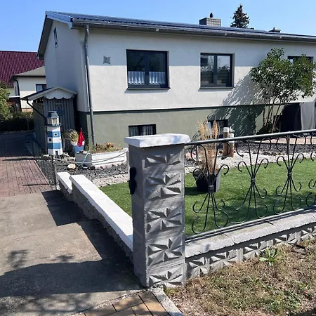 Apartman Nahe Am Wasser Gebaut - *