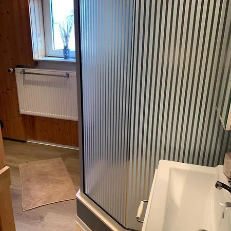 Nahe Am Wasser Gebaut - Lubmin