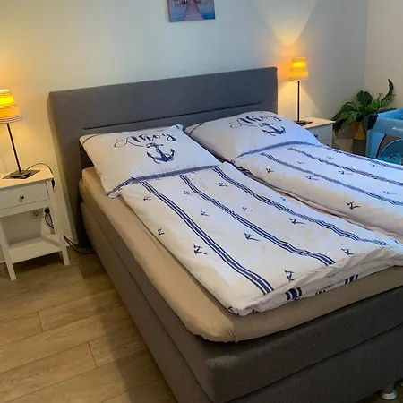 Nahe Am Wasser Gebaut - * Lubmin