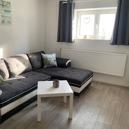 Apartamento Nahe Am Wasser Gebaut - *