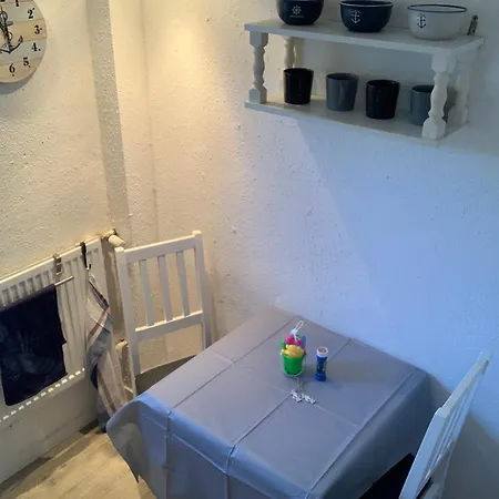 Nahe Am Wasser Gebaut - Lubmin