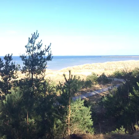 Apartamento Nahe Am Wasser Gebaut - *