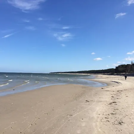 Apartman Nahe Am Wasser Gebaut - Lubmin