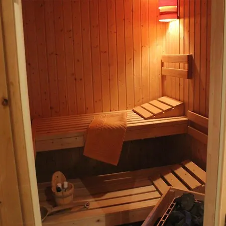 Nahe Am Wasser Gebaut - Lubmin