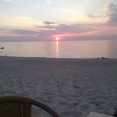 Nahe Am Wasser Gebaut - * Lubmin