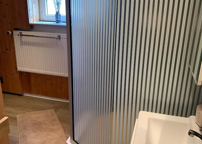 Nahe Am Wasser Gebaut - Lubmin