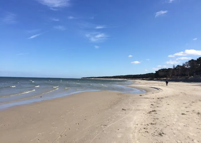 Lägenhet Nahe Am Wasser Gebaut - Lubmin