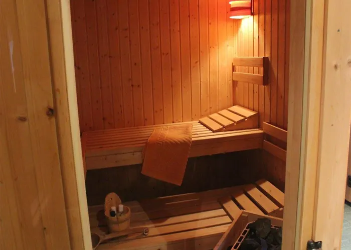 Nahe Am Wasser Gebaut - Lubmin