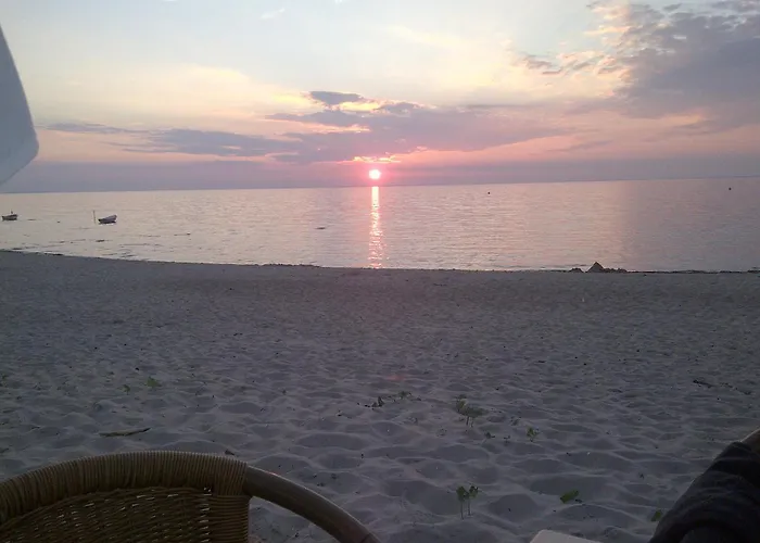 Nahe Am Wasser Gebaut - * Lubmin